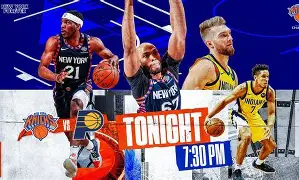 开云体育入口-赛前纽约尼克斯调整名单以备NBA季后赛，刷新队史纪录环节打磨，质疑声仍在，球探报告显示潜力的简单介绍